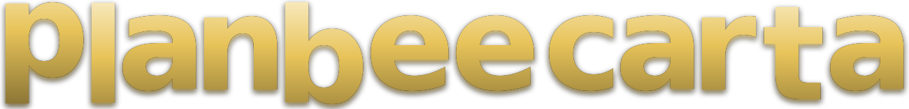 planbee carta logo